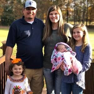 Meet your Posher, Morgan